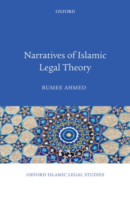 Narratives of Islamic Legal Theory, PDF eBook