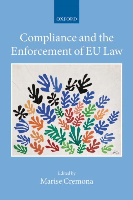 Compliance and the Enforcement of EU Law, EPUB eBook