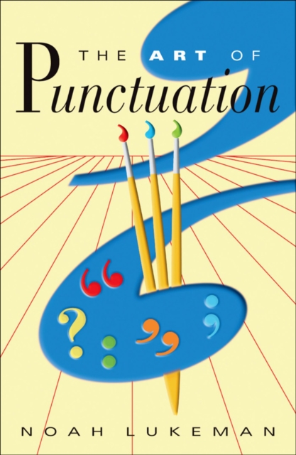 The Art of Punctuation, EPUB eBook