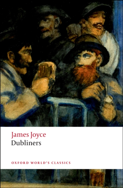 Dubliners, PDF eBook