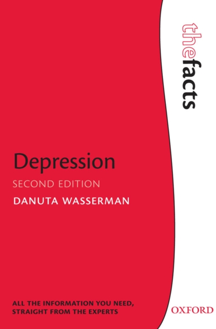 Depression, EPUB eBook