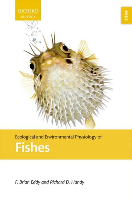 Ecological and Environmental Physiology of Fishes, EPUB eBook