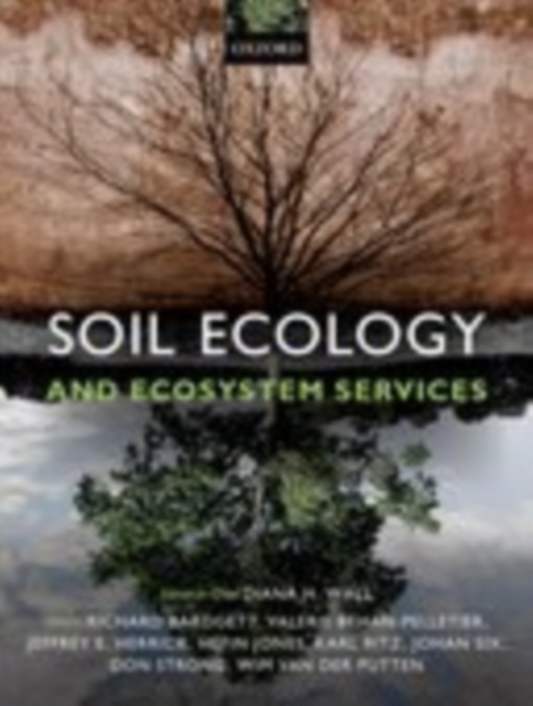 Soil Ecology and Ecosystem Services, PDF eBook