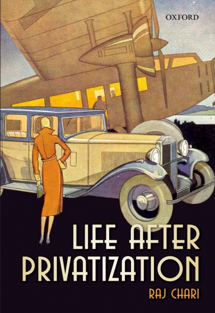 Life After Privatization, PDF eBook