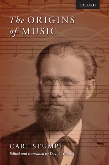 The Origins of Music, EPUB eBook