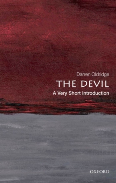 The Devil: A Very Short Introduction, PDF eBook