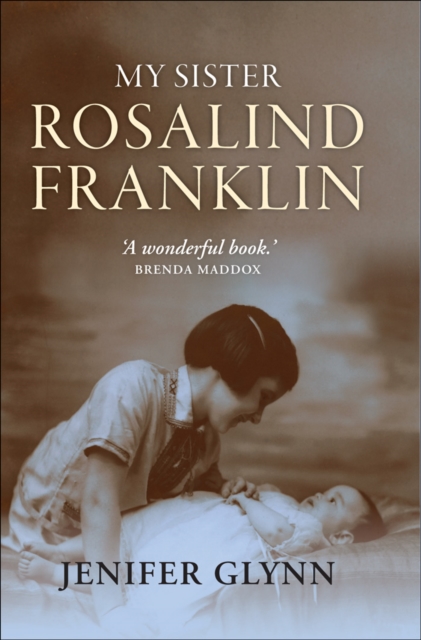 My Sister Rosalind Franklin, EPUB eBook
