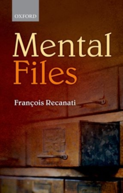 Mental Files, PDF eBook