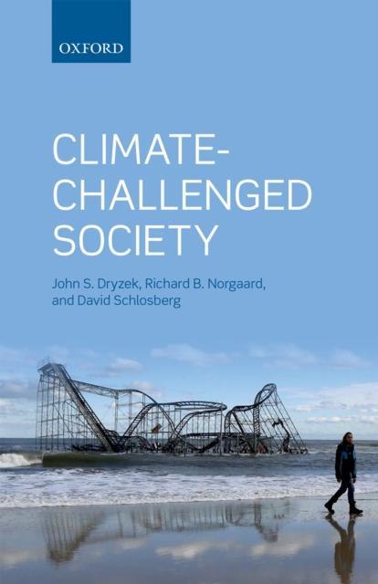 Climate-Challenged Society, PDF eBook