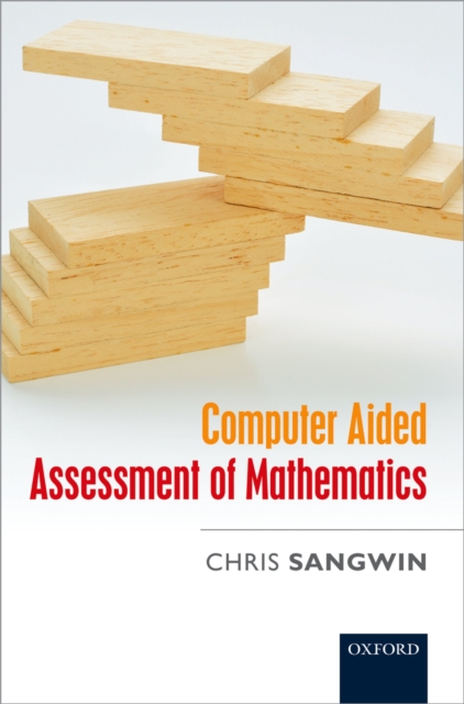 Computer Aided Assessment of Mathematics, EPUB eBook