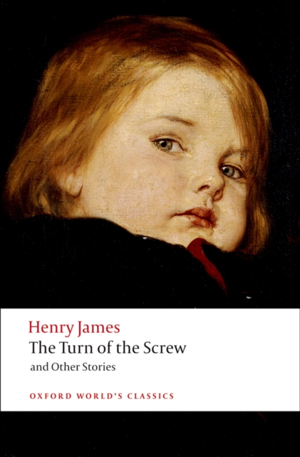 The Turn of the Screw and Other Stories, PDF eBook