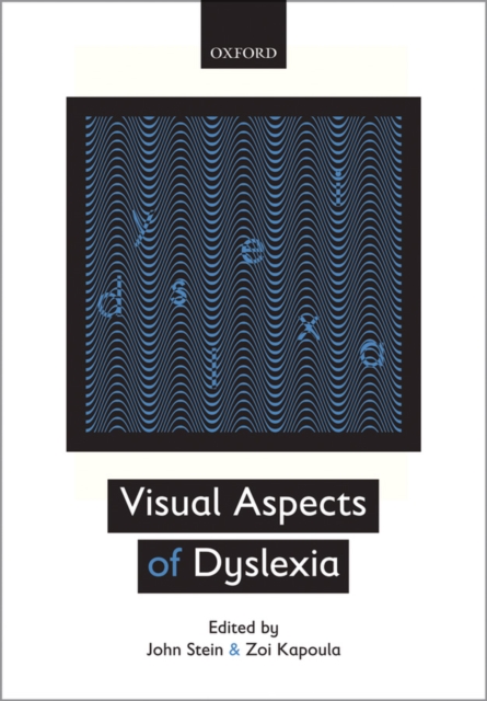 Visual Aspects of Dyslexia, PDF eBook