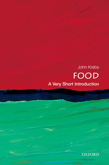 Food: A Very Short Introduction, PDF eBook