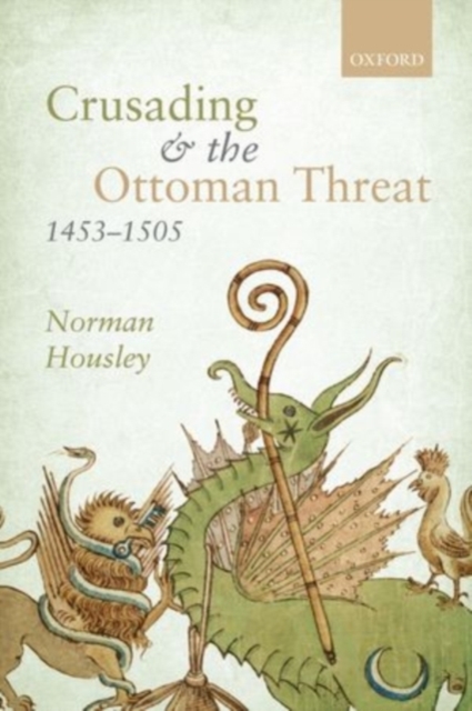 Crusading and the Ottoman Threat, 1453-1505, PDF eBook