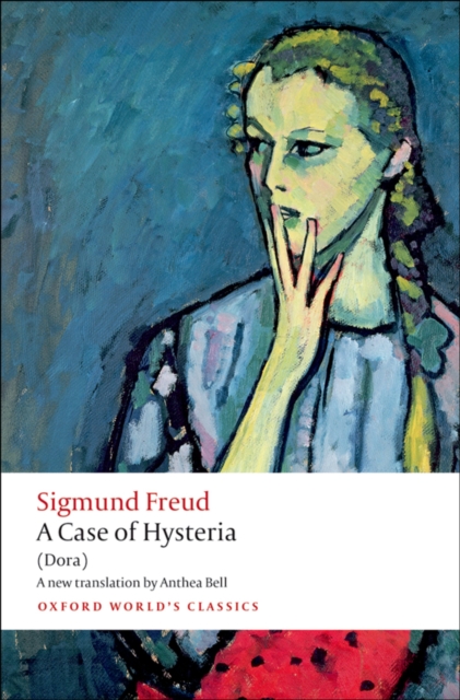 A Case of Hysteria : (Dora), EPUB eBook