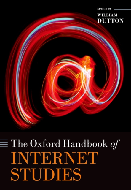 The Oxford Handbook of Internet Studies, EPUB eBook