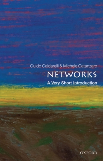 Networks: A Very Short Introduction, PDF eBook