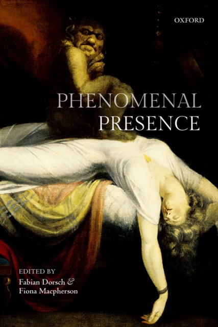 Phenomenal Presence, PDF eBook