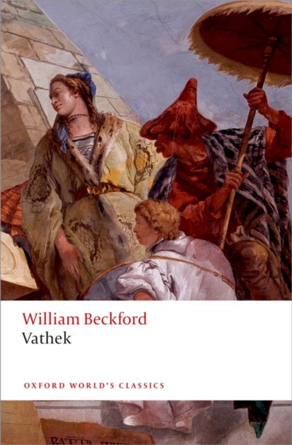Vathek, PDF eBook