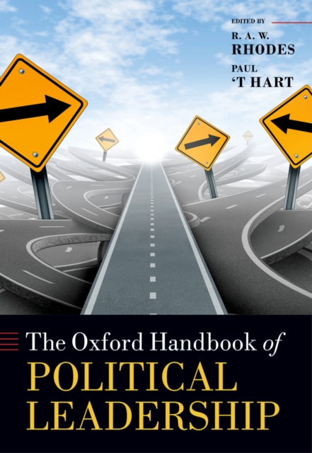 The Oxford Handbook of Political Leadership, PDF eBook