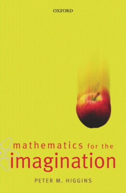 Mathematics for the Imagination, PDF eBook