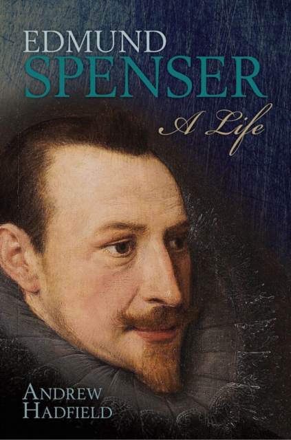 Edmund Spenser : A Life, EPUB eBook