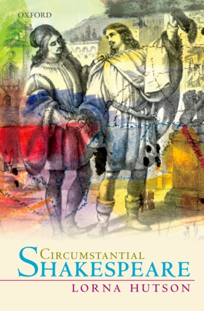 Circumstantial Shakespeare, PDF eBook