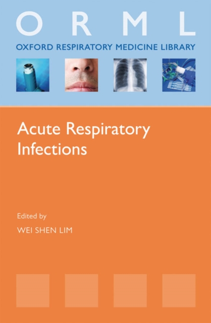 Acute Respiratory Infections, EPUB eBook