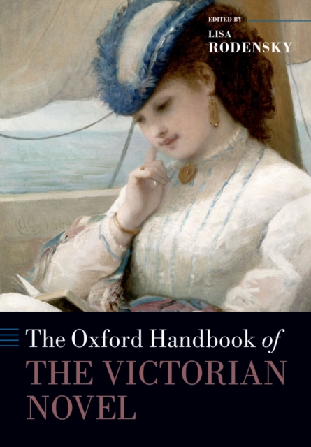 The Oxford Handbook of the Victorian Novel, PDF eBook