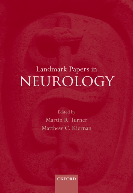 Landmark Papers in Neurology, EPUB eBook