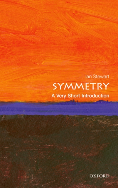 Symmetry: A Very Short Introduction, EPUB eBook