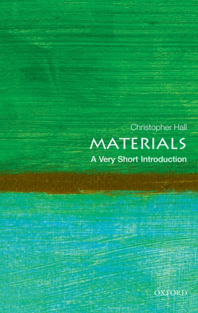 Materials: A Very Short Introduction, PDF eBook