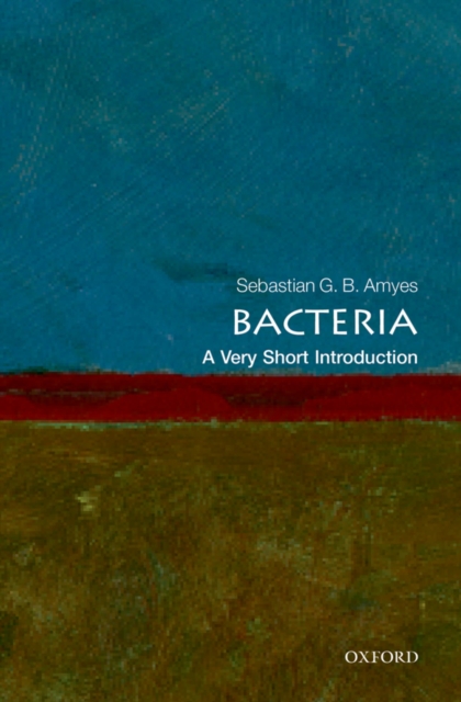 Bacteria: A Very Short Introduction, EPUB eBook