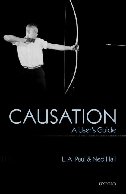 Causation : A User's Guide, PDF eBook