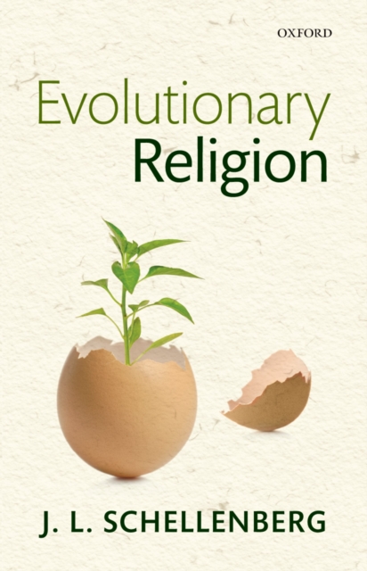 Evolutionary Religion, PDF eBook