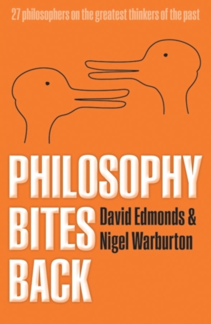 Philosophy Bites Back, PDF eBook