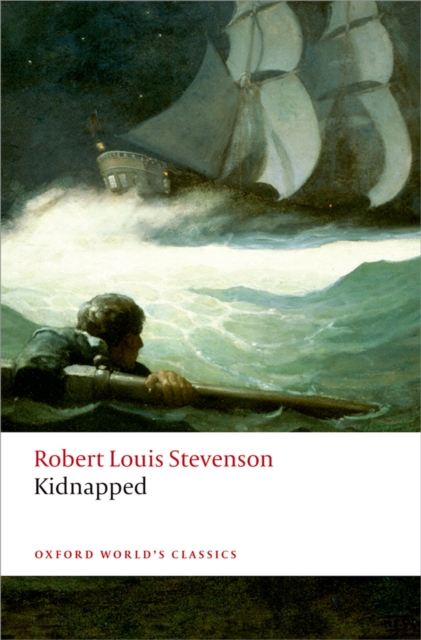 Kidnapped, PDF eBook