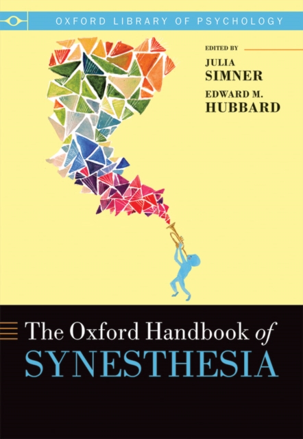 The Oxford Handbook of Synesthesia, EPUB eBook