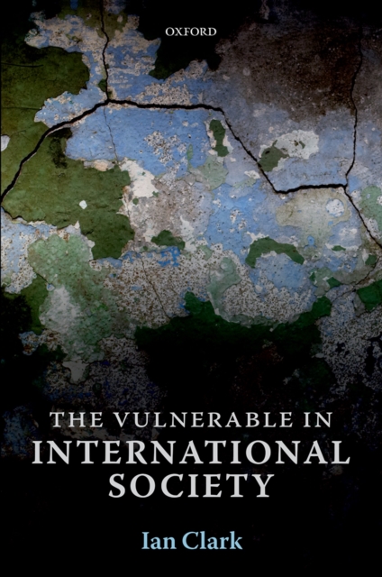 The Vulnerable in International Society, PDF eBook