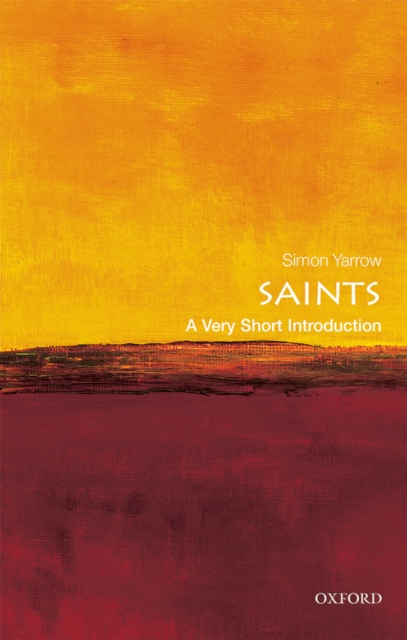 Saints: A Very Short Introduction, PDF eBook