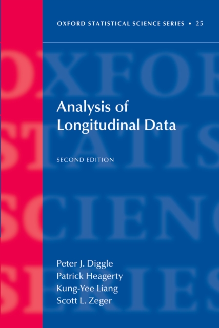 Analysis of Longitudinal Data, EPUB eBook