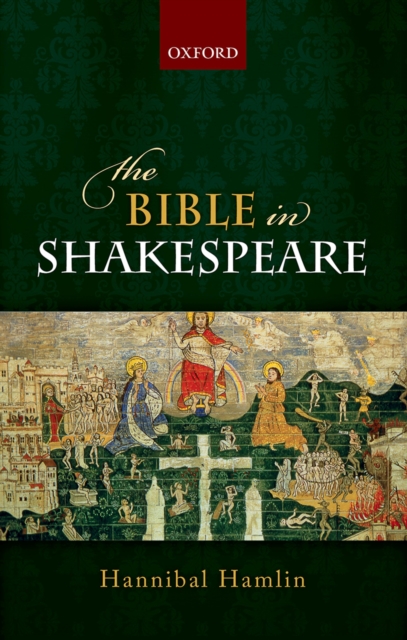 The Bible in Shakespeare, PDF eBook