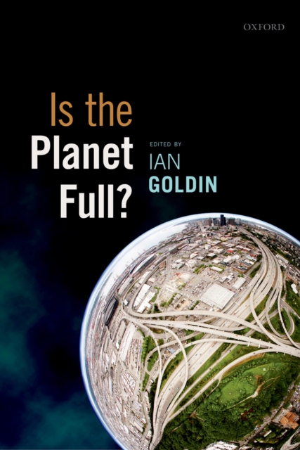 Is the Planet Full?, PDF eBook