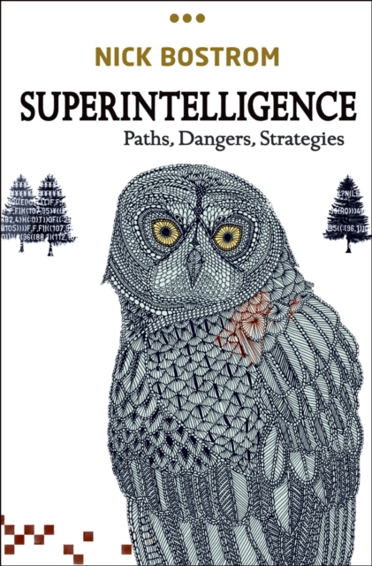 Superintelligence : Paths, Dangers, Strategies, EPUB eBook