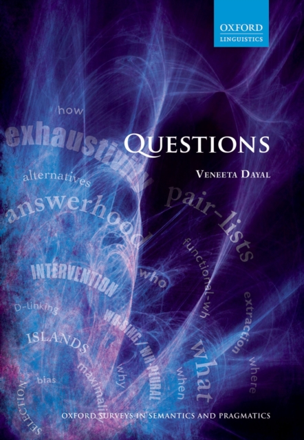 Questions, PDF eBook