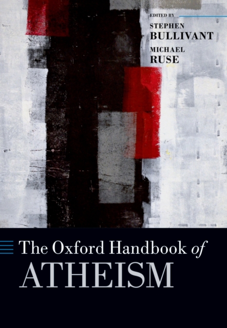 The Oxford Handbook of Atheism, PDF eBook