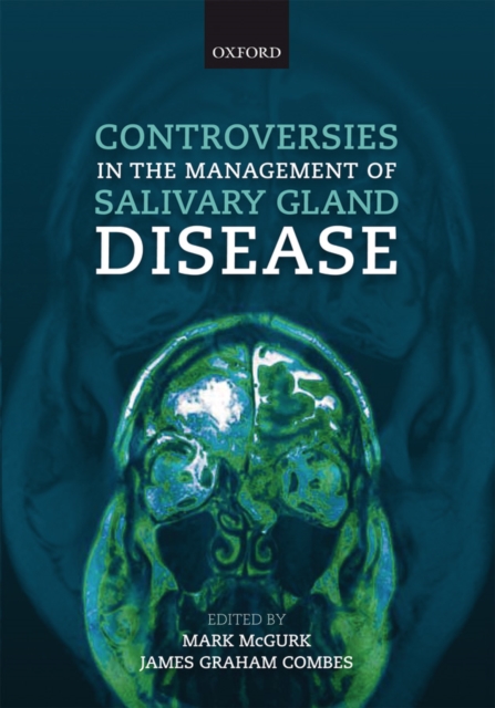 Controversies in the Management of Salivary Gland Disease, PDF eBook