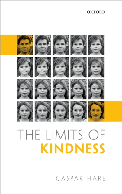The Limits of Kindness, PDF eBook