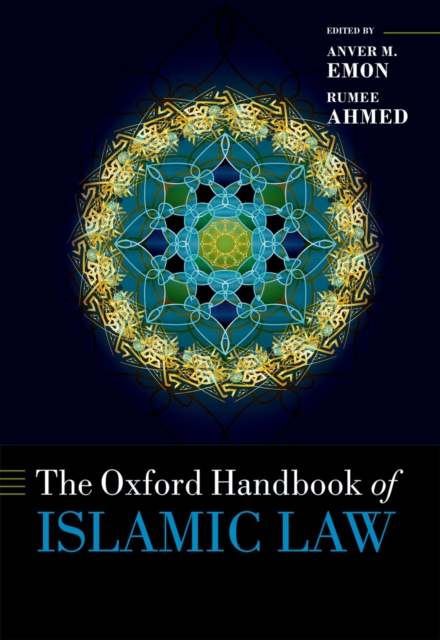 The Oxford Handbook of Islamic Law, PDF eBook