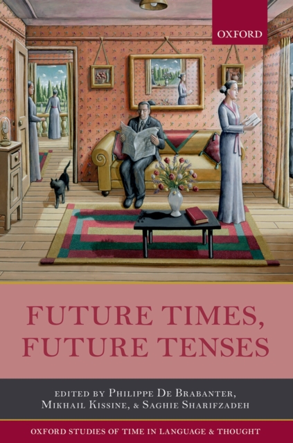 Future Times, Future Tenses, PDF eBook